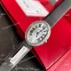 Swiss Copy Cartier Mini Baignoire Sapphire Steel Diamond-set Watch for Women (4)_th.jpg